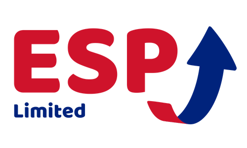Logo for Educational Success Partners Ltd (ESP)